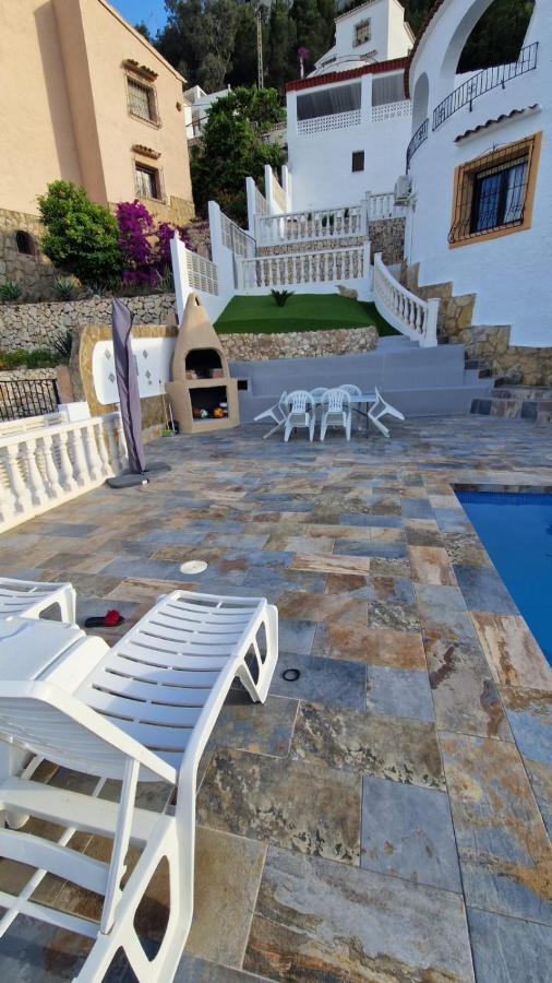 Maryvilla Zohra Calp