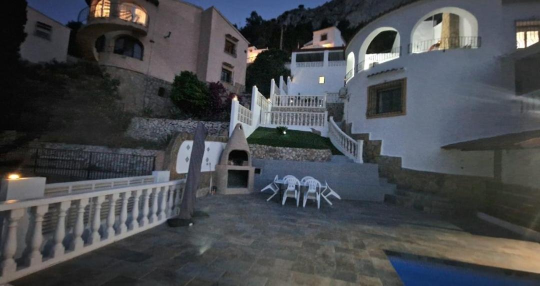 Maryvilla Zohra Casa de vacances *