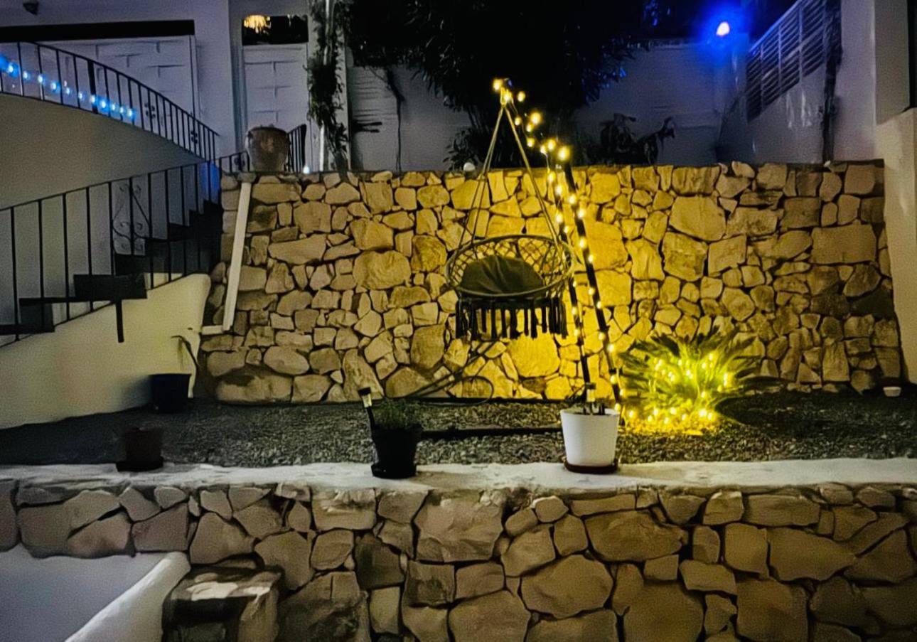 Maryvilla Zohra Casa de vacances Calp