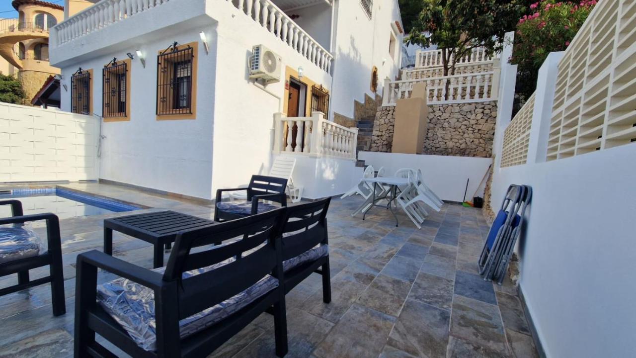 Maryvilla Zohra