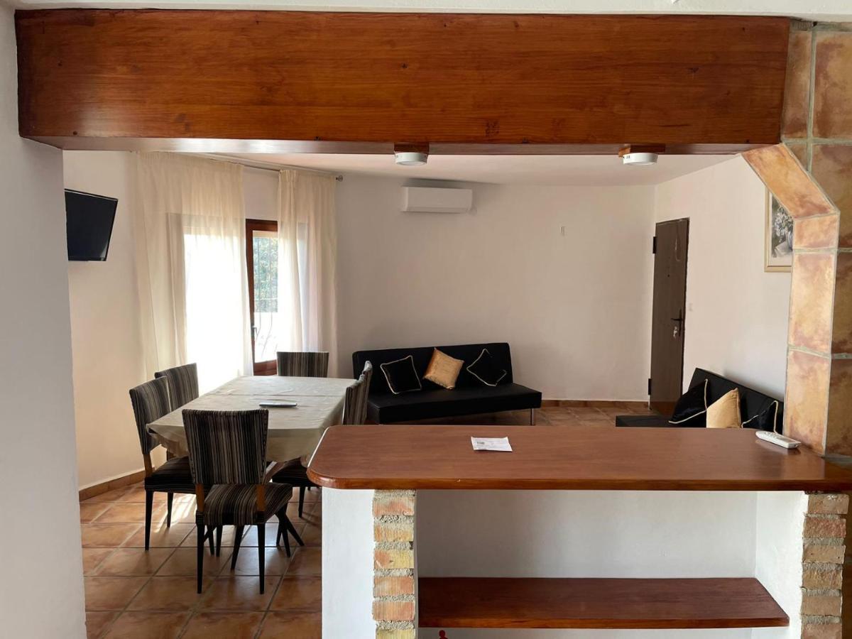 Holiday home Maryvilla Zohra Calpe