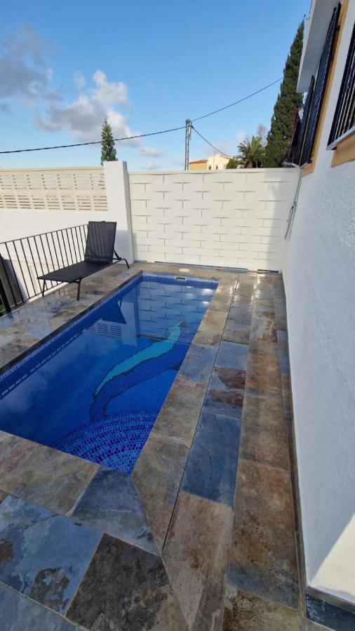 Holiday home Maryvilla Zohra