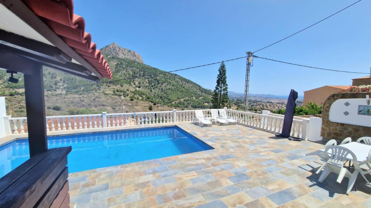 Maryvilla Zohra Holiday home *