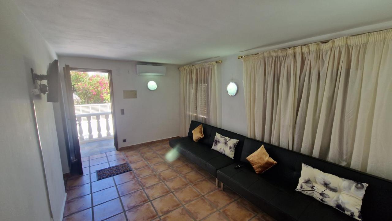 Holiday home Maryvilla Zohra *