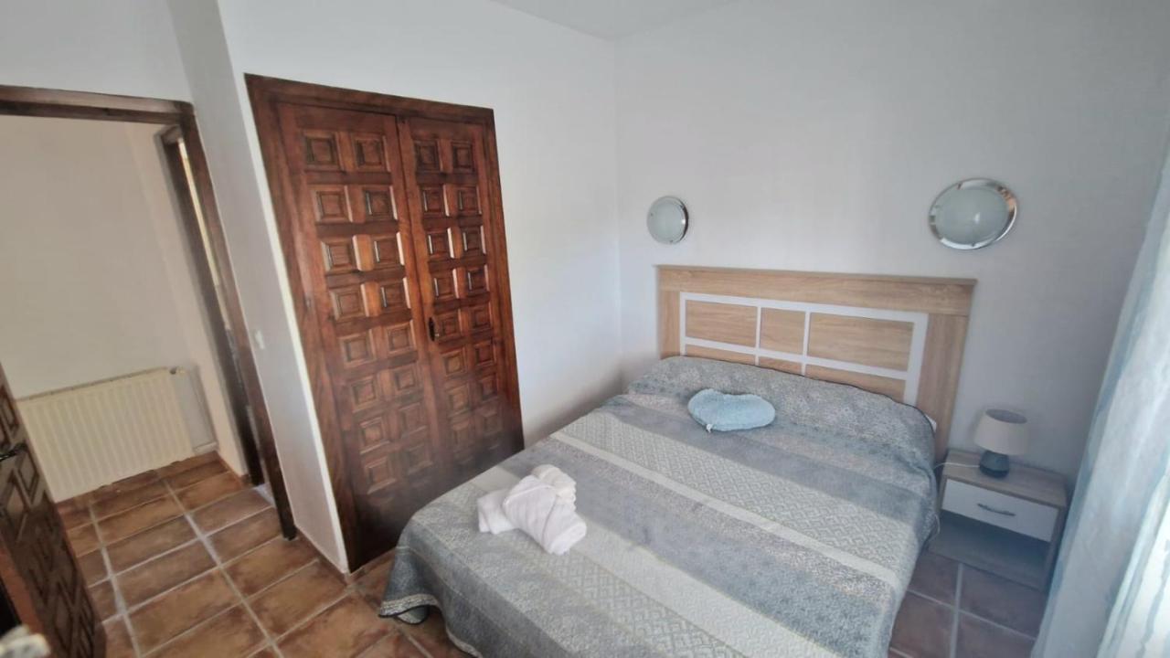 Maryvilla Zohra Calpe