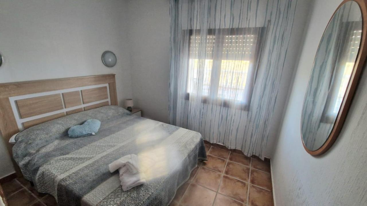 Maryvilla Zohra * Calpe