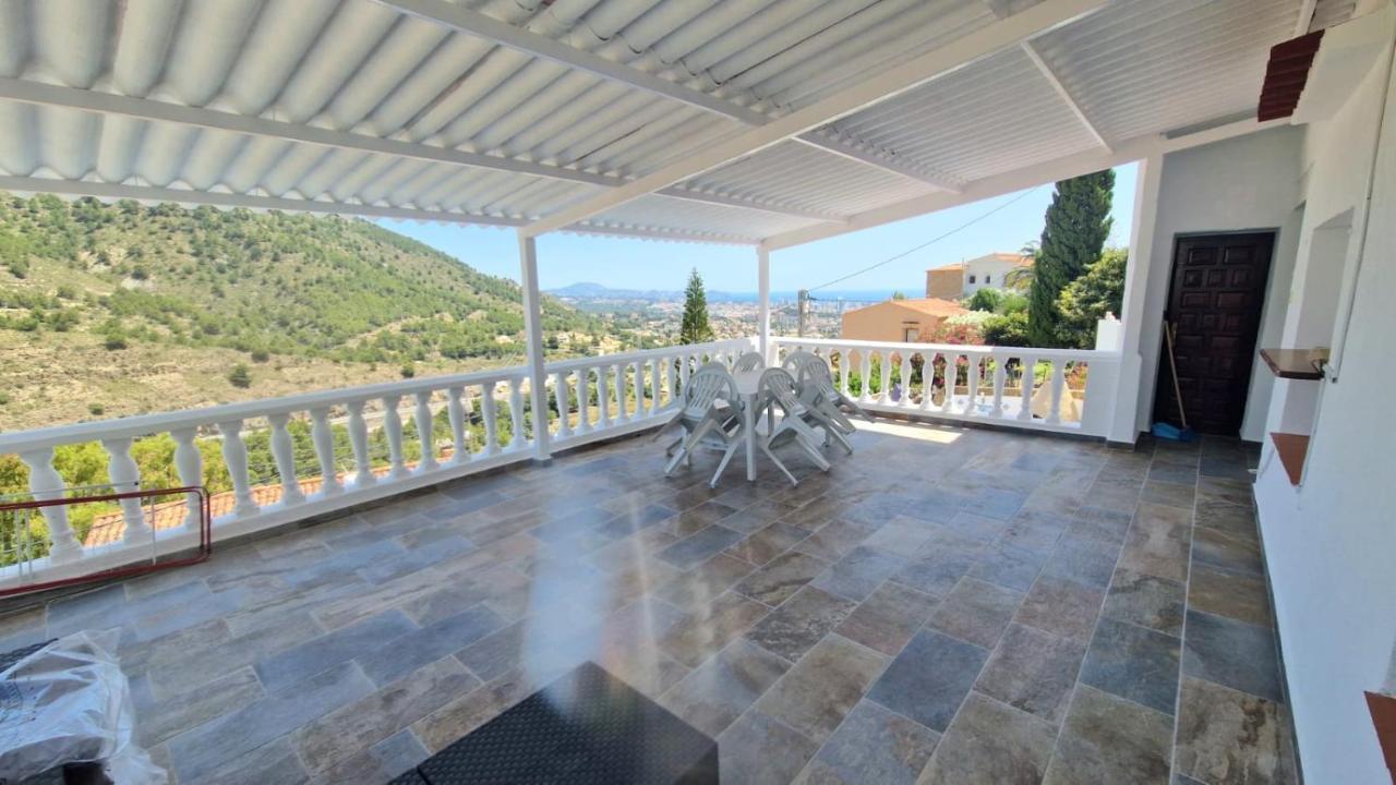 Maryvilla Zohra * Calpe