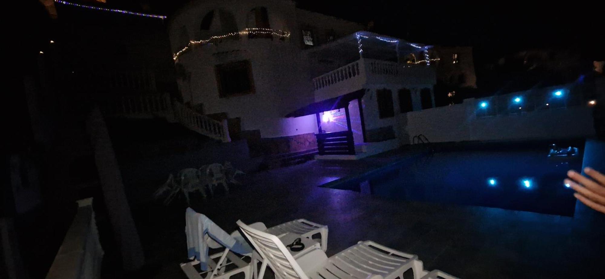 Maryvilla Zohra Holiday home *