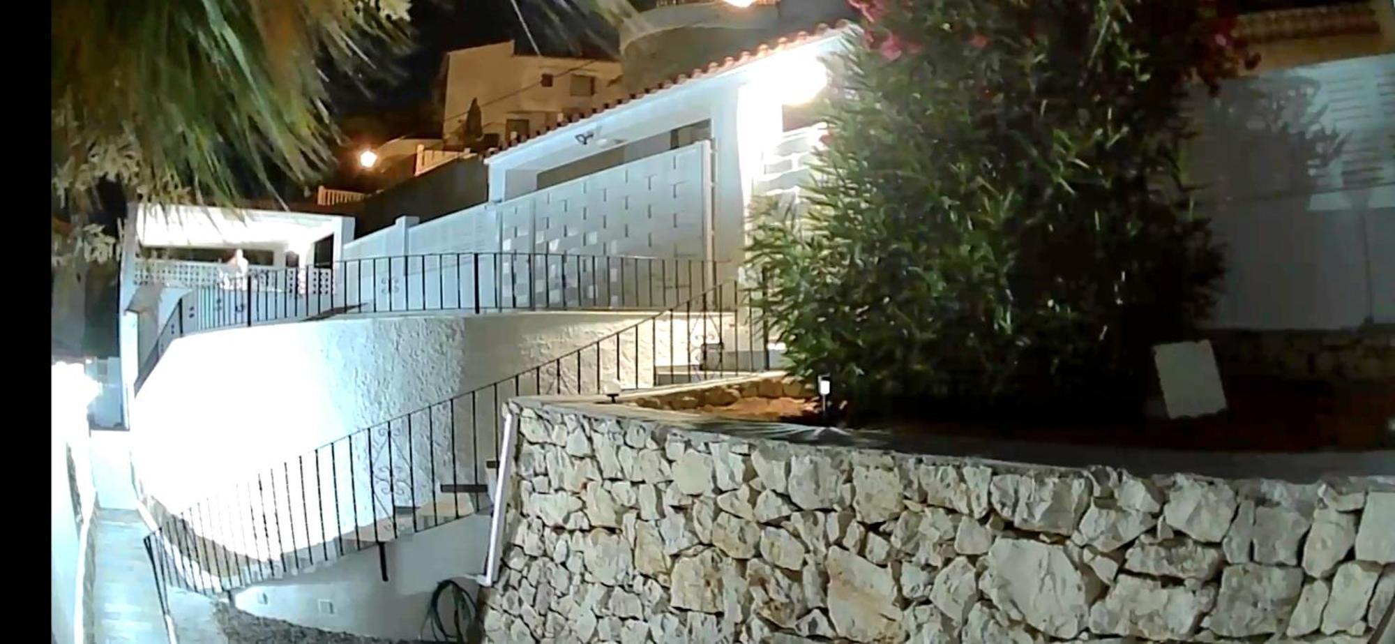 Maryvilla Zohra * Calpe