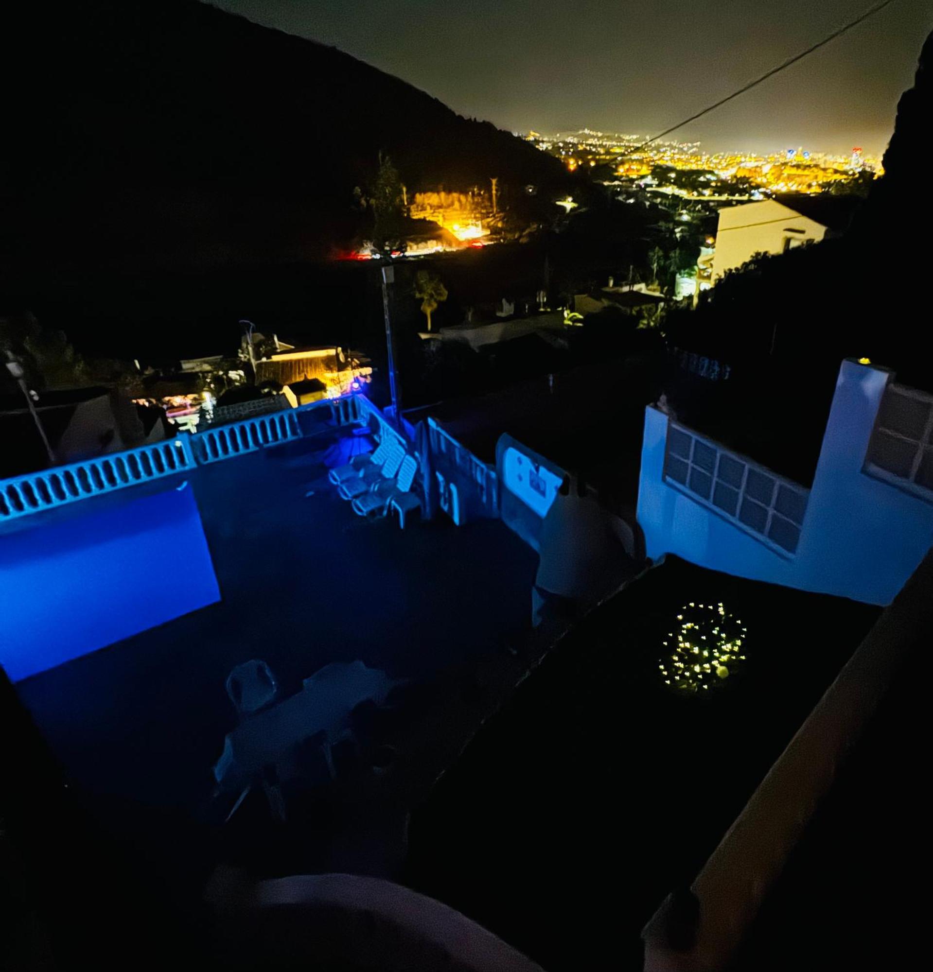 Maryvilla Zohra * Calpe