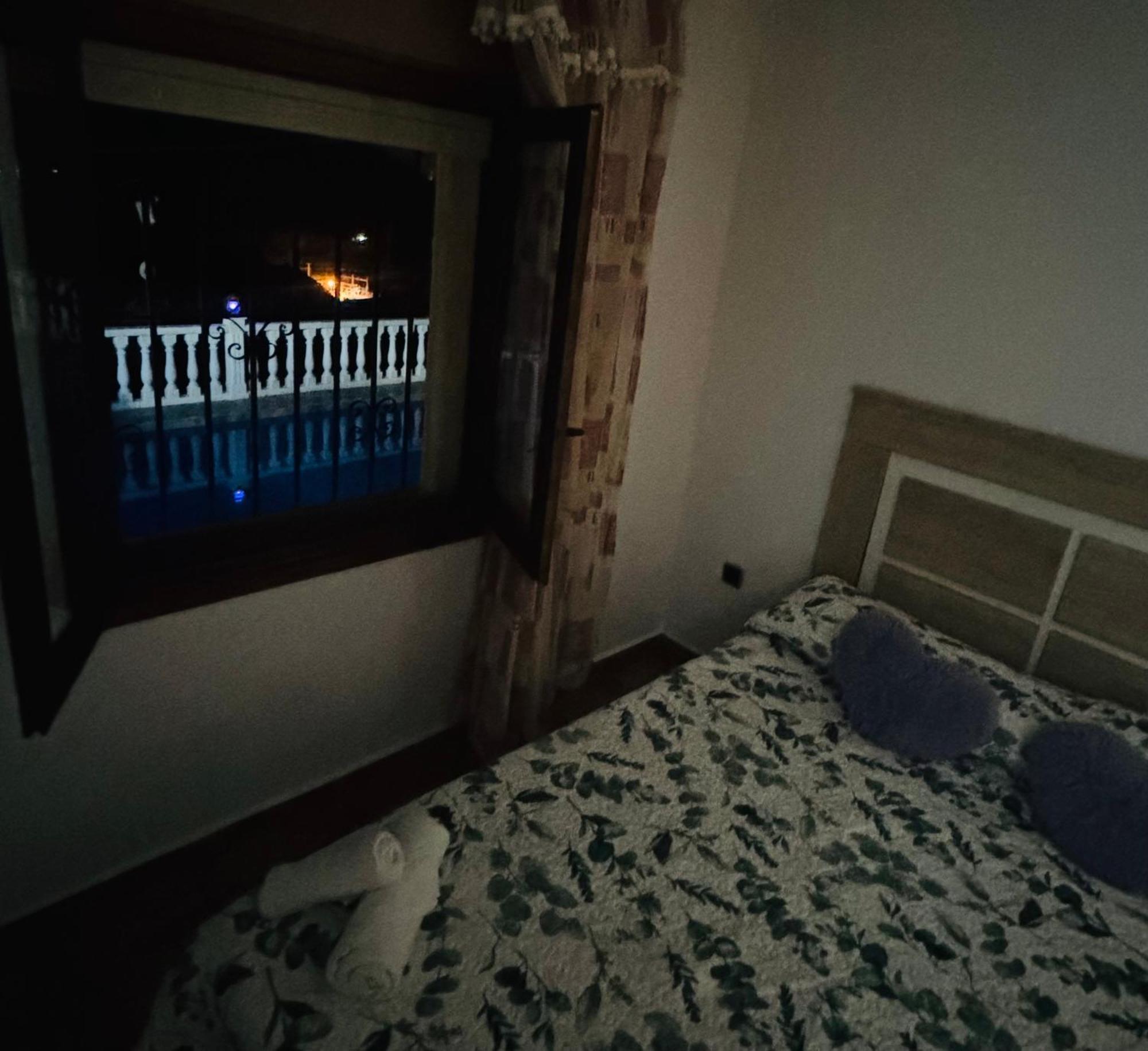 Maryvilla Zohra * Calpe