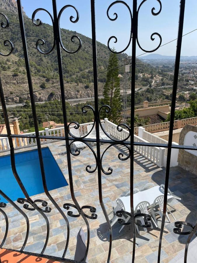 Maryvilla Zohra Holiday home *