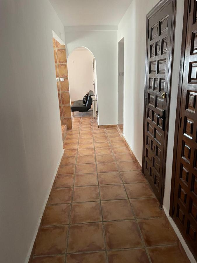 Maryvilla Zohra * Calpe