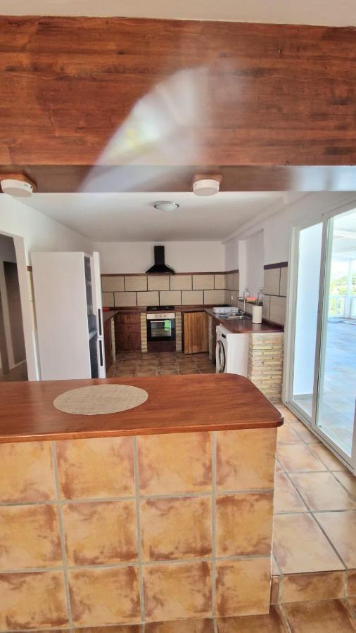 Maryvilla Zohra * Calpe