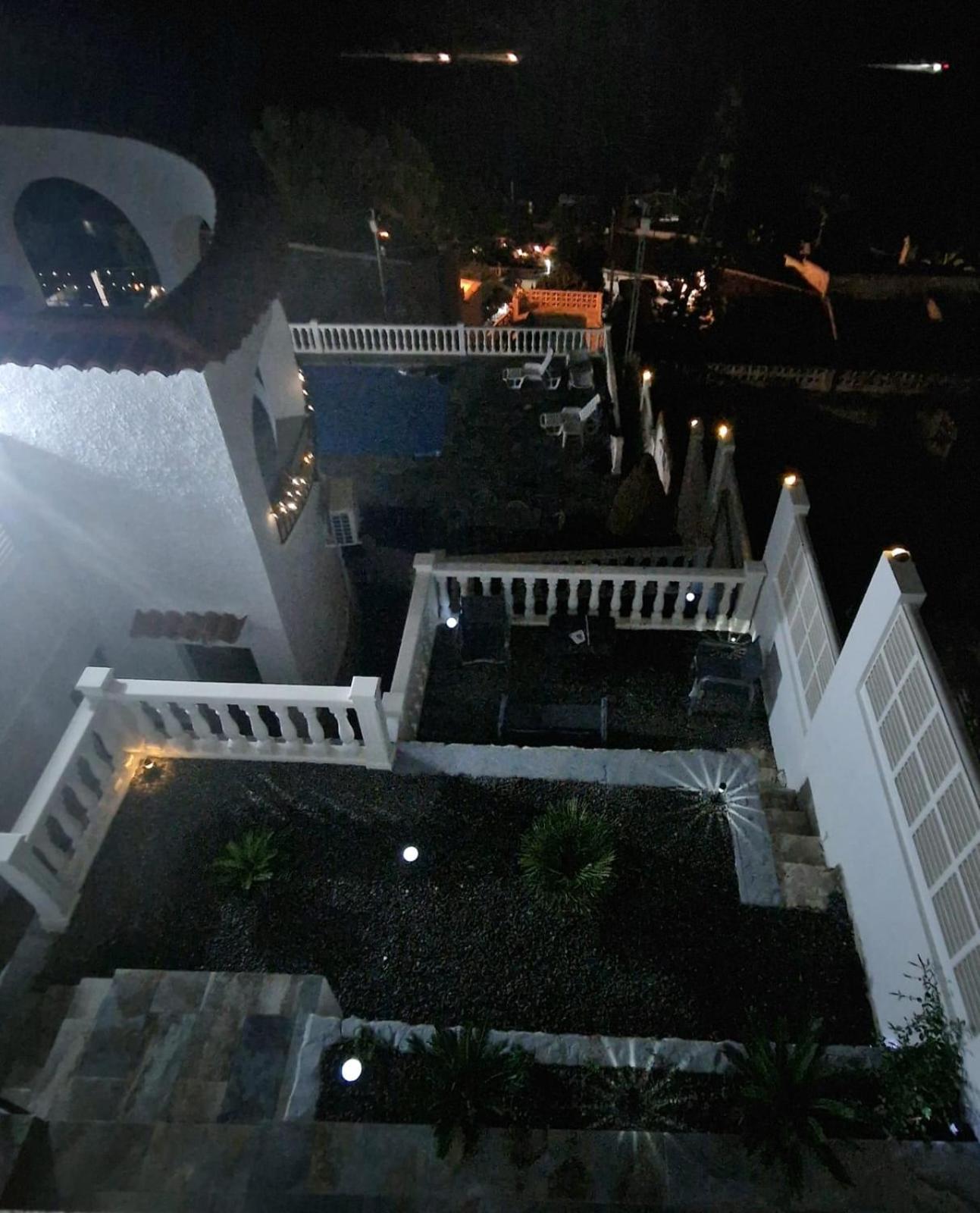 Maryvilla Zohra Calpe
