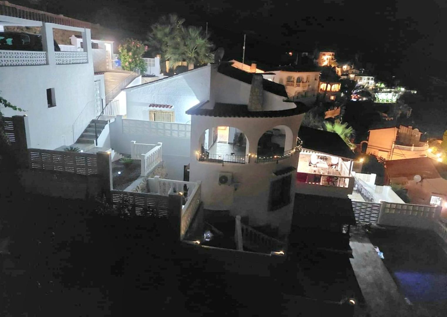 Holiday home Maryvilla Zohra Calpe