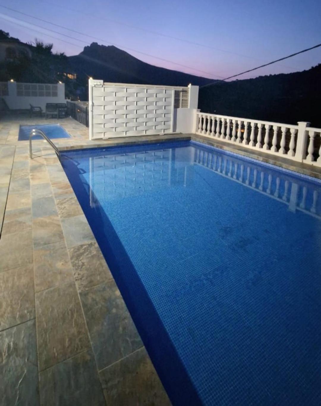 Holiday home Maryvilla Zohra *