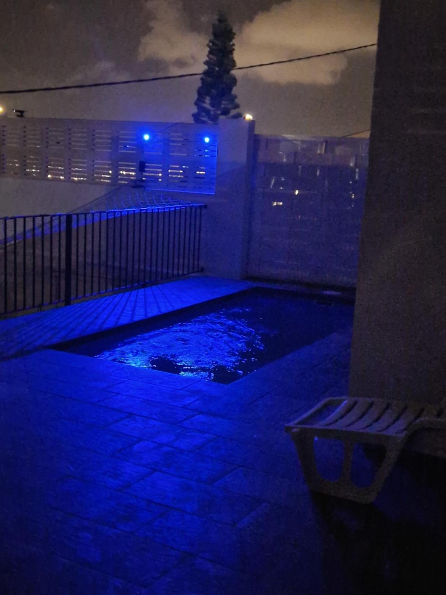 Maryvilla Zohra Calpe