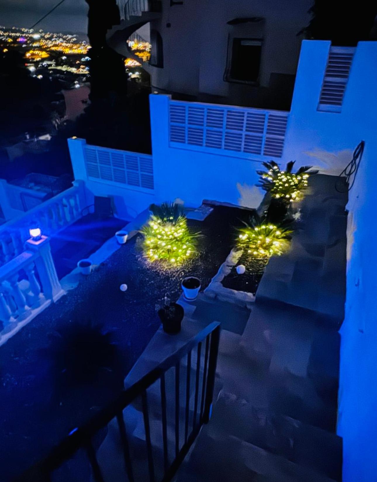 Maryvilla Zohra Holiday home