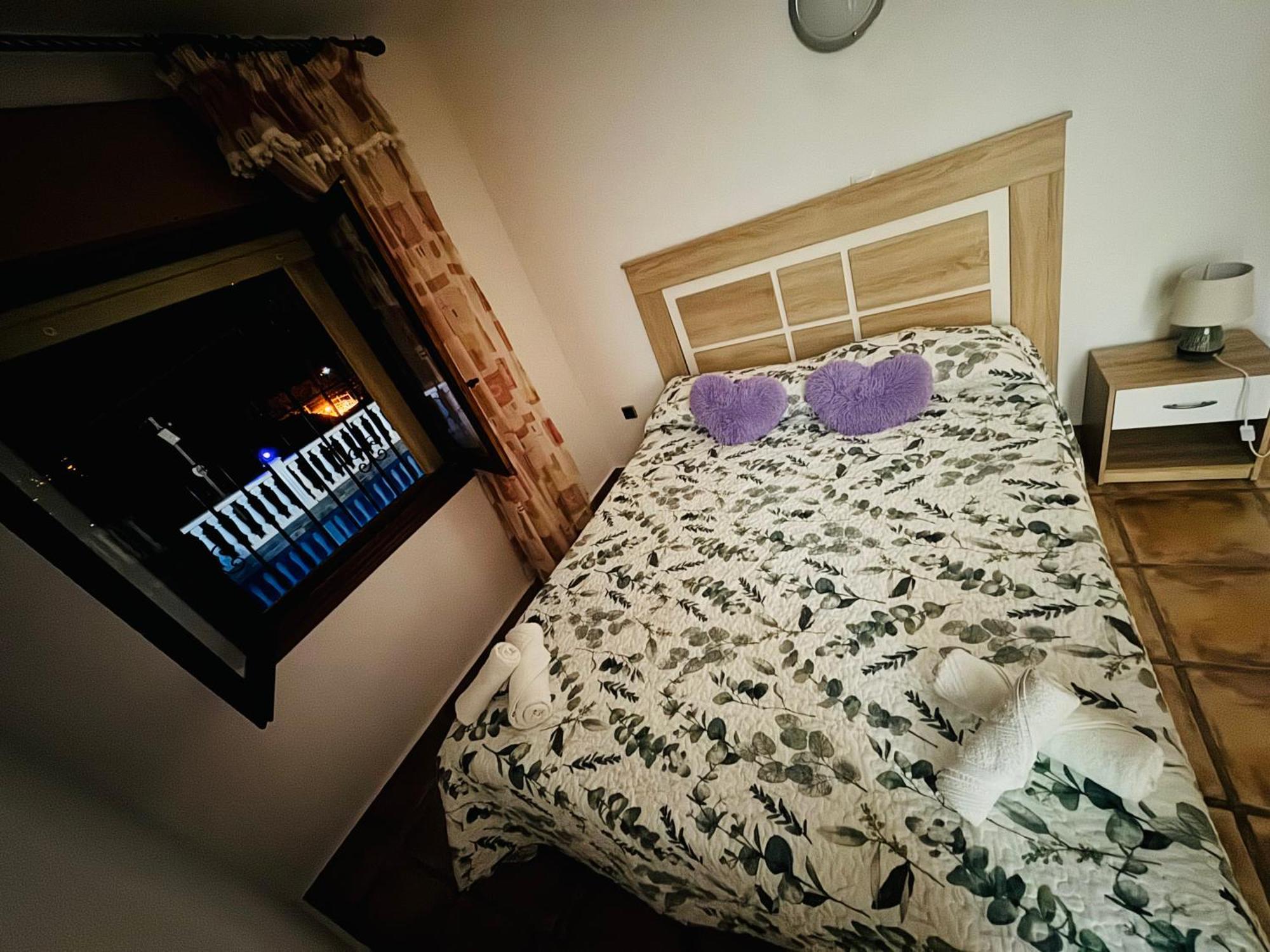 Maryvilla Zohra Holiday home Calpe